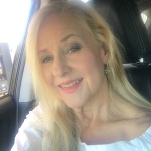 Meet your Posher, Glenda